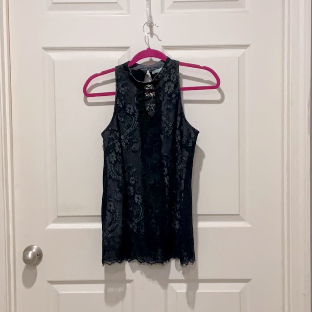 Dressy shirt